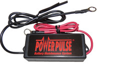 PulseTech PP-48-L Battery Maintenance System PowerPulse 48V (Pack of 1) picture