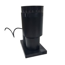Fellow Opus Conical Burr Grinder Matte Black Electric Espresso Coffee Grinder picture