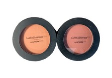 BAREMINERALS GEN NUDE POWDER BLUSH 0.21 OZ - PICK A SHADE - NEW - MSRP $30 picture