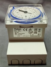 TheBen SUL 189 s 1891801 110V Time Switch picture