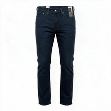 Levi's Premium 511 Slim Fit Soft Mens Jeans Navy Blue  045115830 picture