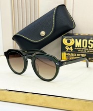MOSCOT Unisex Sunglasses – Model: GAVOLT - Size: 48口25-145 picture