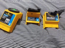 Modules 1, 3 & 4 For PLASPLUGS UltraSharp Sharpening System picture