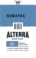 FLAVIA Sumatra Alterra Coffee (100/CT) 48017 picture