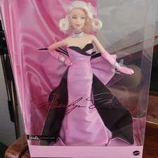 Barbie Signature Marilyn Monroe Doll Mattel JJYOO 2026 New In Stock picture