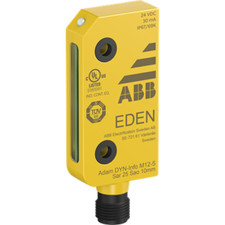 ABB 2TLA020051R5100 Safety Sensor,  Adam DYN-Info M12-5 BrandNew & Orginal picture