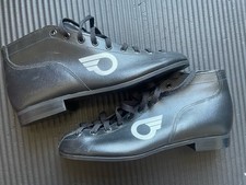 Never Used Vintage Oberhamer 85 Low Top Boot Size 8 picture