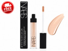 **NARS Radiant Creamy Concealer 0.22 oz 6mL – Full Coverage Under Eye Face Makeu picture