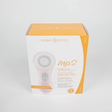 New Clarisonic Mia 2 Sonic Facial Skin Cleansing Brush System  - PINK picture