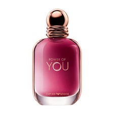 Emporio Armani Power of You Eau De Parfum EDP 50ml 1.6 / 1.7 oz Spray Sealed NIB picture