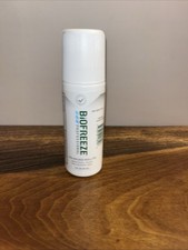 Biofreeze Professional Pain Relief Roll-On, 3 oz. Bottle, Colorless picture