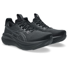 Men Asics Gel Nimbus 28 Running Shoe Casual Sneaker picture