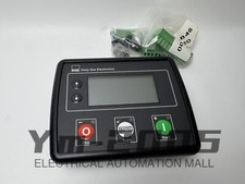 DSE4520 Genset Control Panel Generator Controller DSE4520MKII For Deep Sea #C picture