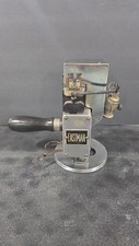 Vintage Eastman Machine Company MP Cloth Fabric Cutter Knife Industrial Tested picture