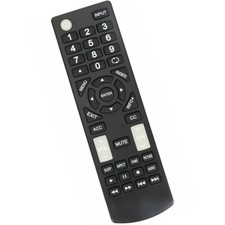 Remote for Insignia TV NS-39D310NA19 NS-19D310NA19 NS-24D310NA19 NS-22D510NA19 picture