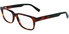 NEW Lacoste L2910-240 Eyeglasses 55mm 100% Authentic picture