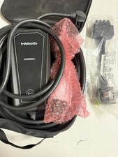 Webasto Go EV Charger portable dual voltage electric vehicle charge 32A 120 240v picture