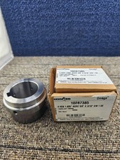 REXNORD 10287385: Standard Bore (HSB) Steel Hub 1.625
