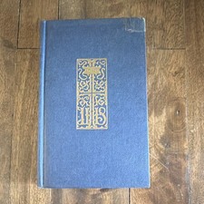 Methuen The Preces Privatae of Lancelot Andrewes 4th Ed London 1949 HC picture