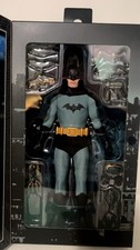 NECA Batman Figure SDCC 2026 Exclusive DC Multiverse 8 inch Batman Clothed picture