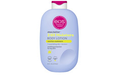 eos Shea Better Body Lotion- Vanilla Cashmere, 24-Hour Moisture, 16 fl oz picture