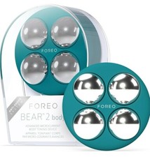 FOREO BEAR 2 BODY ADVANCED MICROCURRENT BODY TONING DEVICE IMPROVES WRINKLES  picture