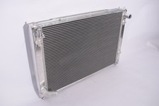 for Radiator&Condenser Combo Infiniti G35 3.5L/G37 3.7L/G25 2.5L 2008-2013 Prime picture