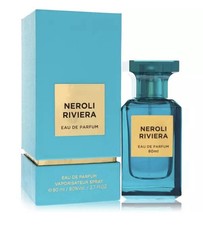 Fragrance World Neroli Riviera Unisex EDP 80ml picture