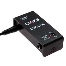 New CIOKS CRUX Converter Accessory for DC7 Guitar Effects Pedal Power Supply picture
