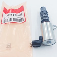 OEM High quality For Honda Acura VTC Control Valve Solenoid K24A 15830-RBB-003 picture