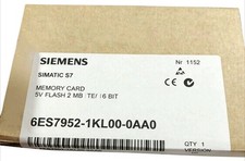 6ES7952-1KL00-0AA0 1PCS Brand New SIEMENS 6ES7952-1KL00-0AA0 Fast shipment picture
