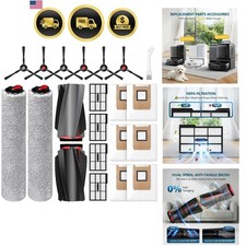 E25 E28 Accessories for eufy E25 / E28 Robot Vacuum picture