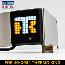 NEW Status Light display for THERMO KING 40-984 / 40-0984 / 400984 / Precedent picture