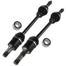 Rear CV Axle With Bearing For Polaris Ranger 800 6X6 EFI 2010-2017 Left & Right picture