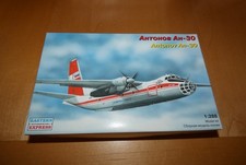 ANTONOV AN-30 EASTERN EXPRESS 1/288 MODEL NEW picture