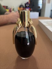 Lady Gaga Fame Eau De parfum .. Black Fluid 2012  Limited Edition Read Desc picture