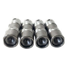 Harley Twin Cam 1999 to 2015 High Performance Roller Tappets LIfters - 4 pcs NEW picture