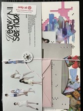 NMIXX Heavy Serenade CD Album Heavy Version NEW Target Exclusive 🚚✅ picture