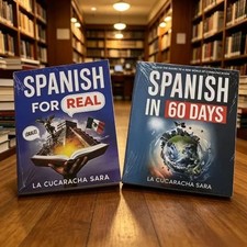 Spanish in 60 Days: The Language Learning Workbook to Help You Speak Just USA picture