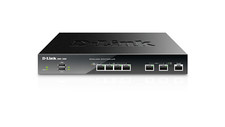 D-Link DWC-1000 Wireless Controller - Manage Wireless Access Points picture