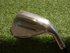 Titleist Vokey SM11 Tour Chrome 56* 10* Sand Wedge S Grind DG Steel New picture