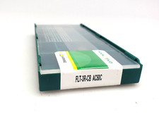 Tool-Flo FLT-3R-CB AC50C Carbide Threading Inserts (Box of 5) picture