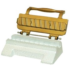 AIRIK Kebab Maker, Kebab Machine, Heavy Duty Kebab Press For Home and Restaurant picture