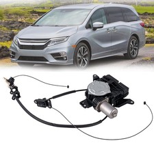 NEW For 2011-2017 HONDA ODYSSEY REAR RIGHT SIDE POWER SLIDING DOOR MOTOR CABLE picture