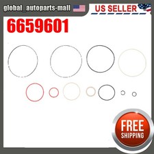 6659601 Drive Motor Seal Kit for Bobcat Skid Steer Loader 645 653 742 743 751 picture