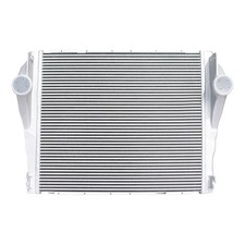 Charge Air Cooler Fits Peterbilt 389 377 378 385 387 388 2007-2010 OEM# N4101001 picture