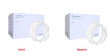 Ivoclar OptraGate Assortment Non Latex Optragate Lip & Cheek Retractor 40pc/pk picture