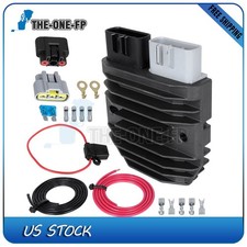 FH020AA Rectifier Regulator Upgrade Kit For For SHINDENGEN MOSFET FH020AA picture