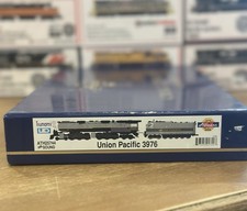 N Scale Athearn Genesis DCC Sound Union Pacific 4-6-6-4 Challenger #3976 NEW picture