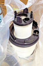Sta-Rite System 3 S7M120 Inner and Outer Pool Filter Replacement Zotee ZT-121 [Z picture